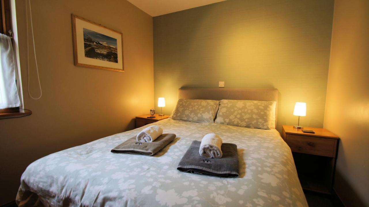 Morenish Mews Kenmore Cottage Eksteriør billede