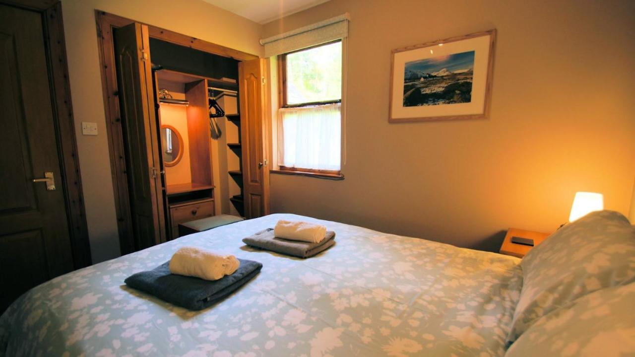 Morenish Mews Kenmore Cottage Eksteriør billede
